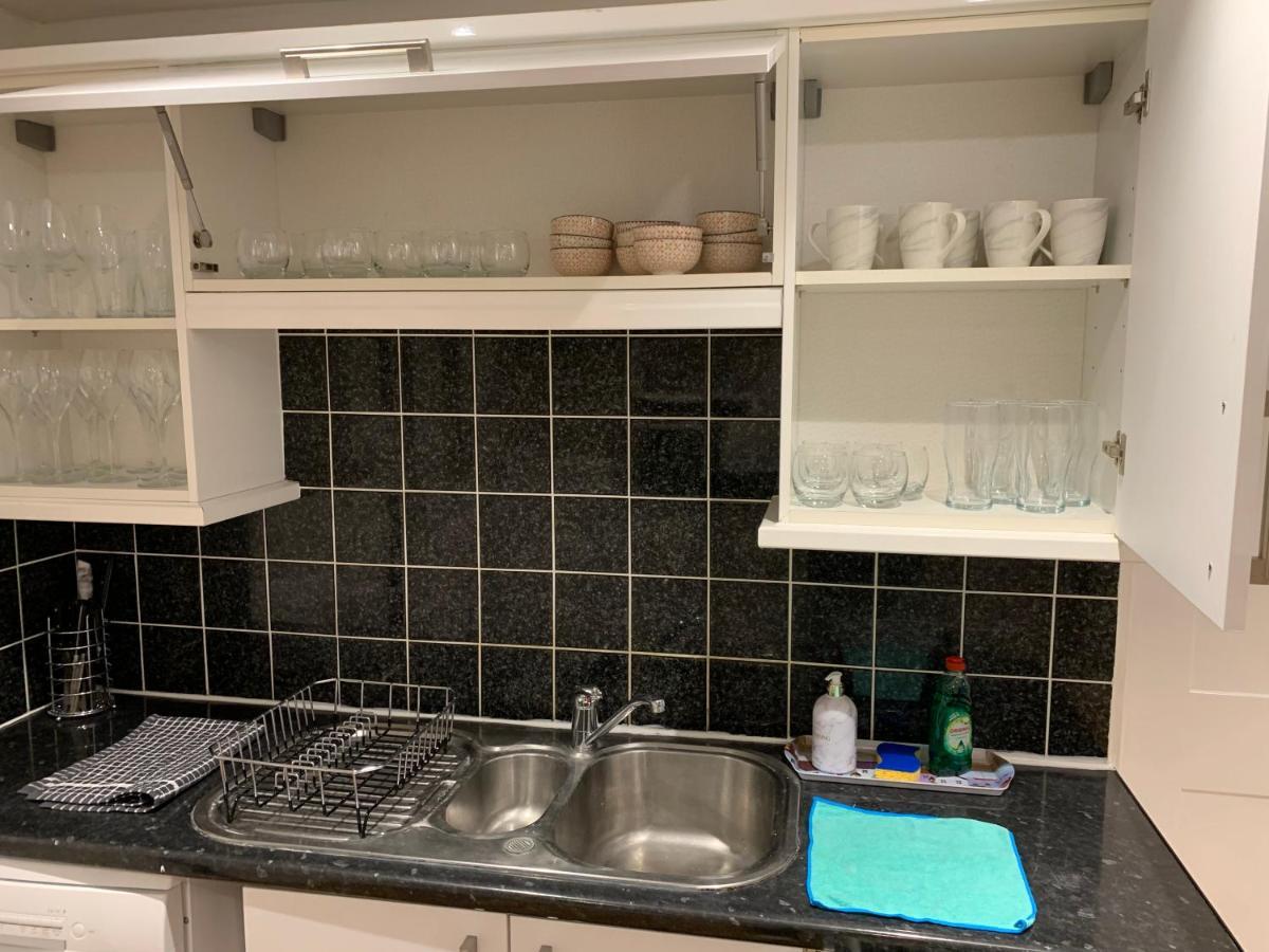 Fantastic Villa Bournemouth - Spa, Parking, Garden Esterno foto