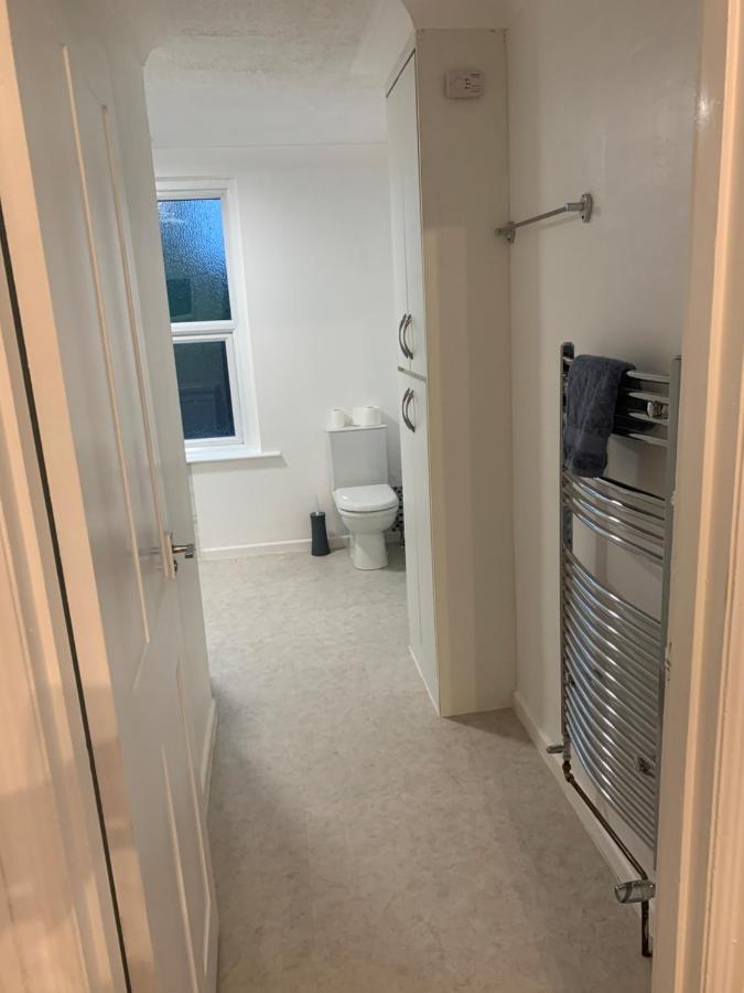 Fantastic Villa Bournemouth - Spa, Parking, Garden Esterno foto