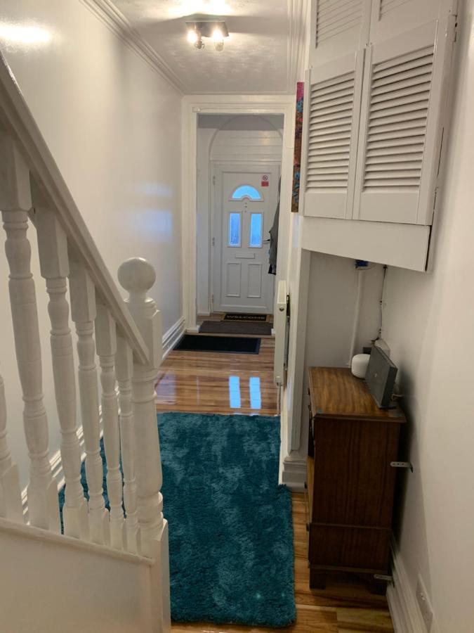 Fantastic Villa Bournemouth - Spa, Parking, Garden Esterno foto
