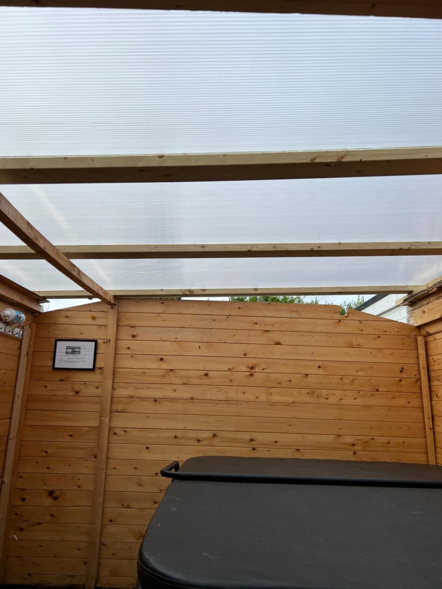 Fantastic Villa Bournemouth - Spa, Parking, Garden Esterno foto